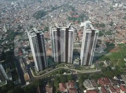 1 Park Avenue Gandaria | Apartemen Mewah Jakarta Selatan & Investasi Properti