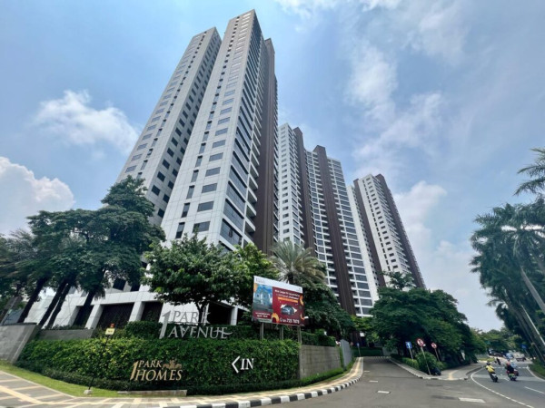 1 Park Avenue Gandaria | Apartemen Mewah & Investasi Properti Jakarta Selatan