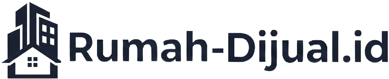 Logo Rumah Dijual