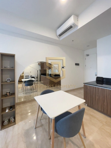 Apartment Premium 57 Promenade Low Floor