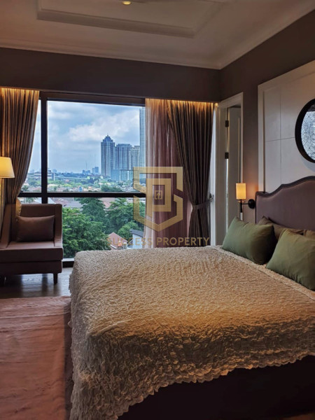 1Park Avenue Tower Hamilton Lower Floor