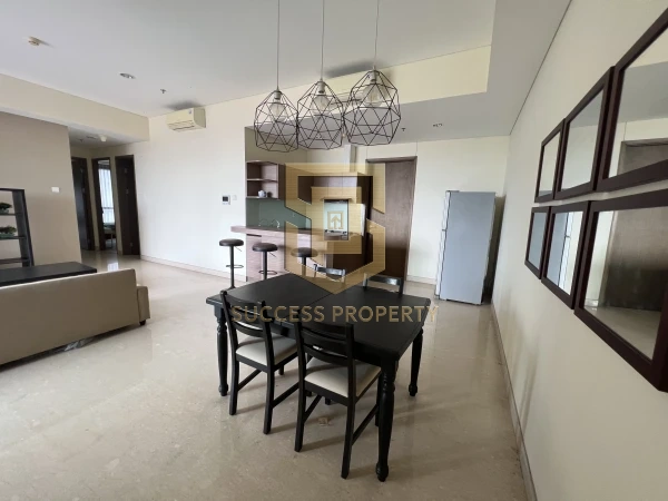 DIJUAL - 1Park avenue queen middle floor - Jakarta Selatan - DKI Jakarta