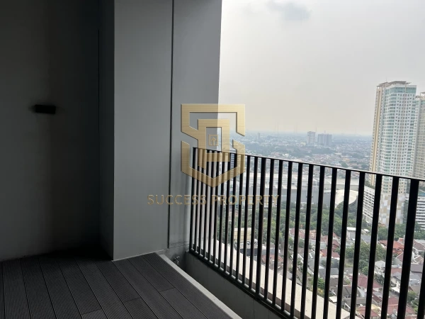 DIJUAL - 1Park Avenue Hamilton Top Floor - Jakarta Selatan - DKI Jakarta