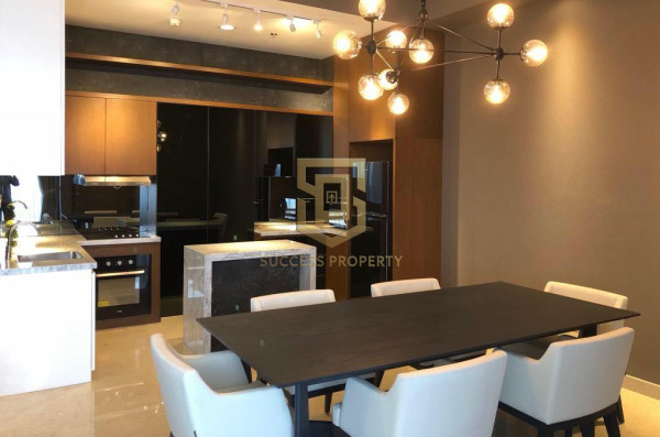 1Park Avenue Tower Royal Top Floor