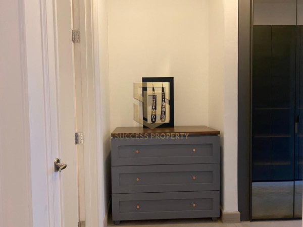 DIJUAL - The Langham Jakarta Apartment - LR Tower Middle Floor - Jakarta Selatan - DKI Jakarta