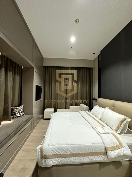 1Park Avenue Tower Royal Top Floor