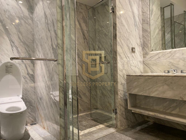 DIJUAL - The Langham Jakarta Apartment - LR Tower Middle Floor - Jakarta Selatan - DKI Jakarta