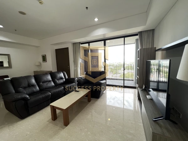 DIJUAL - 1Park Avenue Queen Middle Floor - Jakarta Selatan - DKI Jakarta