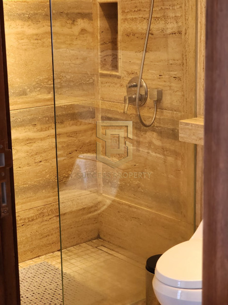 DIJUAL - Premium District 8 – Tower Eternity, high floor - Jakarta Selatan - DKI Jakarta