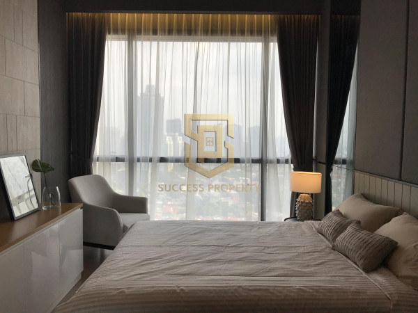 1Park Avenue Tower Royal Top Floor