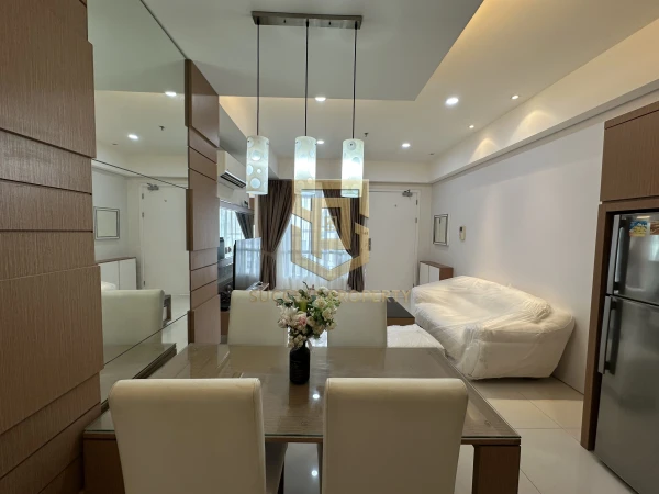 1Park Residence Tower A High Floor