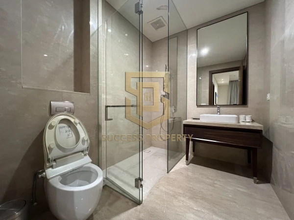 DIJUAL - Apartemen Pakubuwono Spring Applewood Lower Floor - Jakarta Selatan - DKI Jakarta