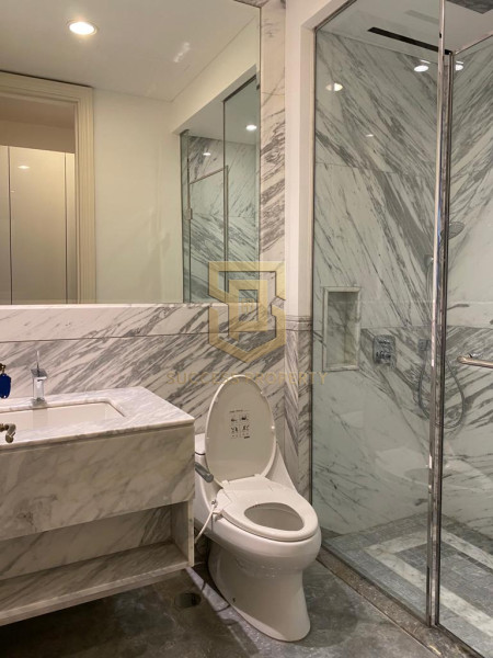 DIJUAL - The Langham Jakarta Apartment - LR Tower Middle Floor - Jakarta Selatan - DKI Jakarta