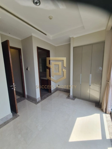 DISEWA - Premium District 8 Infinity Tower - high floor - Jakarta Selatan - DKI Jakarta