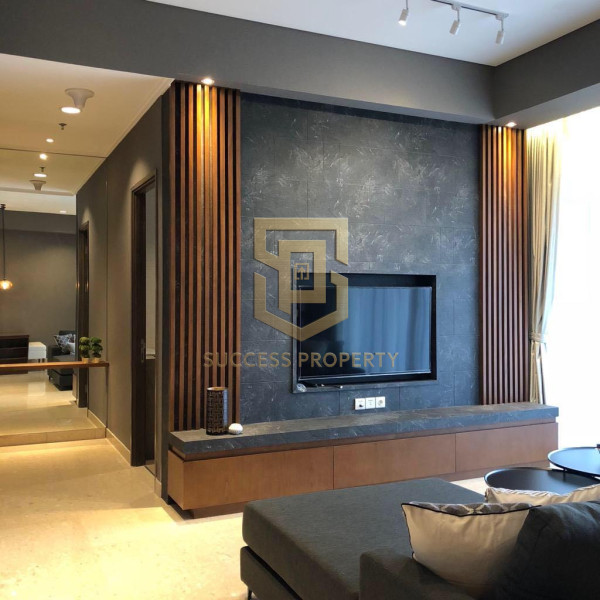 1Park Avenue Tower Royal Top Floor