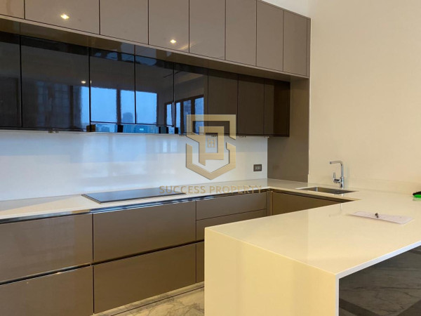 DIJUAL - The Langham Jakarta Apartment - LR Tower Middle Floor - Jakarta Selatan - DKI Jakarta