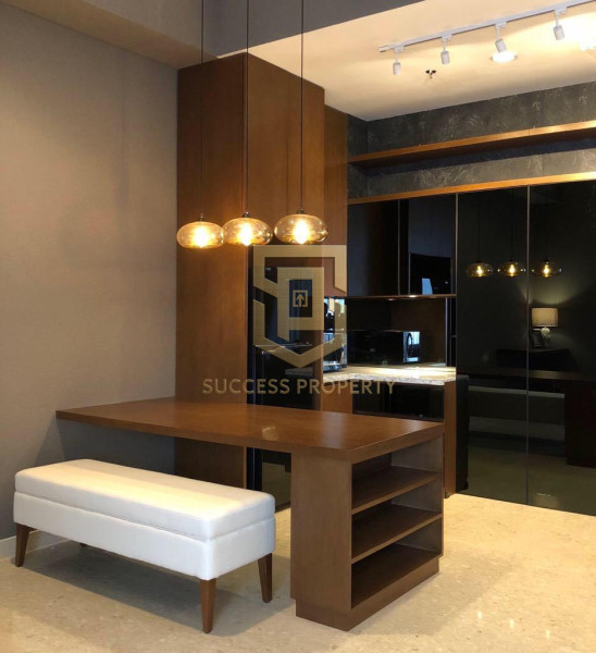 1Park Avenue Tower Royal Top Floor