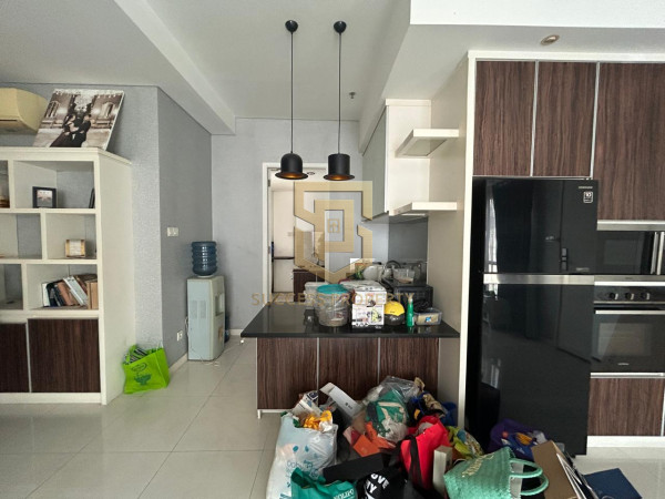DIJUAL - 1Park Residence A Tower Middle Floor - Jakarta Selatan - DKI Jakarta