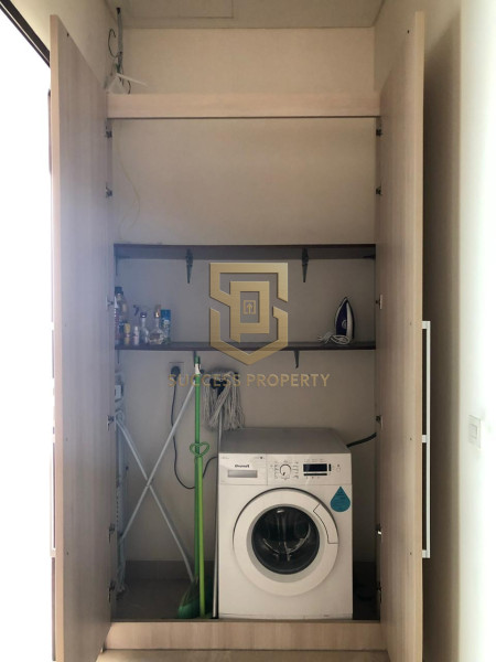 Four Winds Low Floor