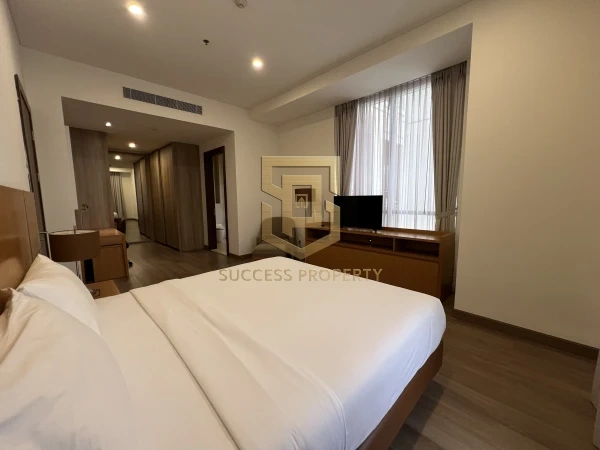 DIJUAL - Apartemen Pakubuwono Spring Cherrywood Low Floor - Jakarta Selatan - DKI Jakarta