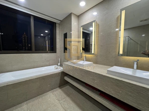 DISEWA - 1Park Avenue King Low Floor - Jakarta Selatan - DKI Jakarta