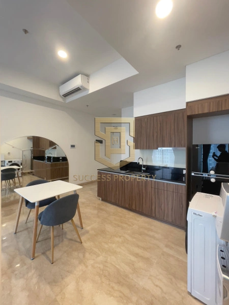 Apartment Premium 57 Promenade Low Floor