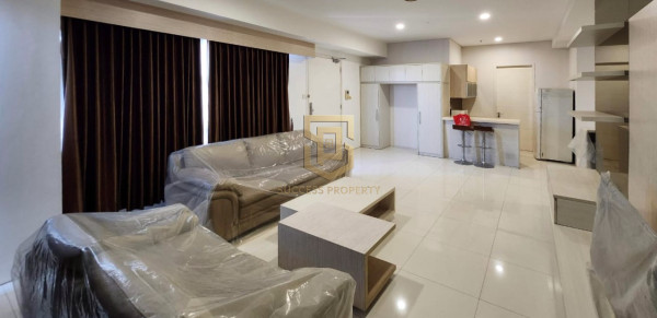 DIJUAL - 1Park Residence C Tower High Floor - Jakarta Selatan - DKI Jakarta