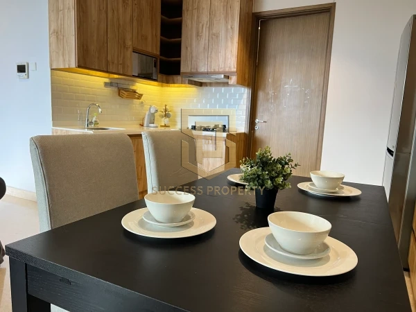 DISEWA - 1Park Avenue Queen Low Floor - Jakarta Selatan - DKI Jakarta