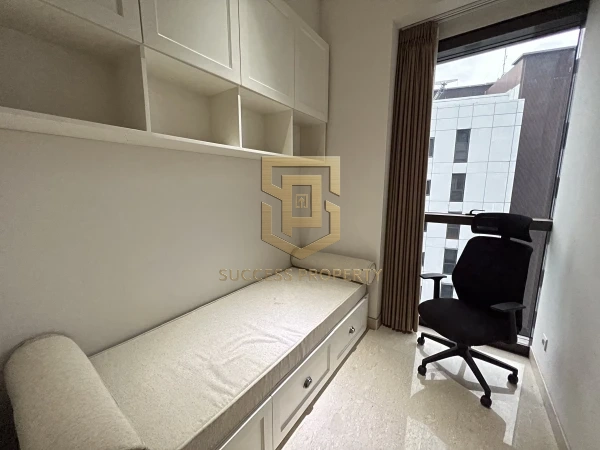 DIJUAL - 1Park Avenue Queen High Floor - Jakarta Selatan - DKI Jakarta