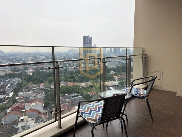 Aparment Pondok Indah Residence (PIR), Tower Maya