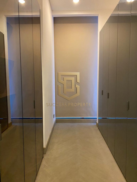 DIJUAL - The Langham Jakarta Apartment - LR Tower Middle Floor - Jakarta Selatan - DKI Jakarta