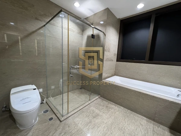 DISEWA - 1Park Avenue King High Floor - Jakarta Selatan - DKI Jakarta