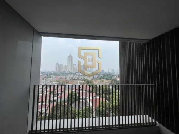 DIJUAL - 1Park Avenue Royal Low Floor - Jakarta Selatan - DKI Jakarta