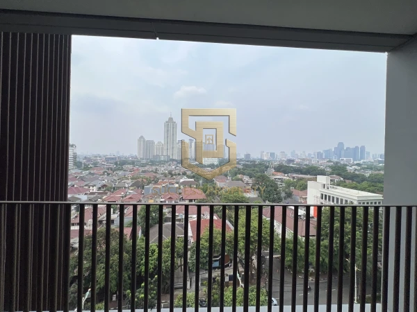 DIJUAL - 1Park Avenue Royal Low Floor - Jakarta Selatan - DKI Jakarta