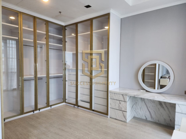 DIJUAL - District 8 - Tower Eternity High Floor - Jakarta Selatan - DKI Jakarta