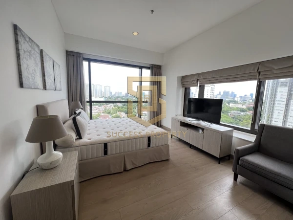 DIJUAL - 1Park Avenue Royal Middle Floor - Jakarta Selatan - DKI Jakarta