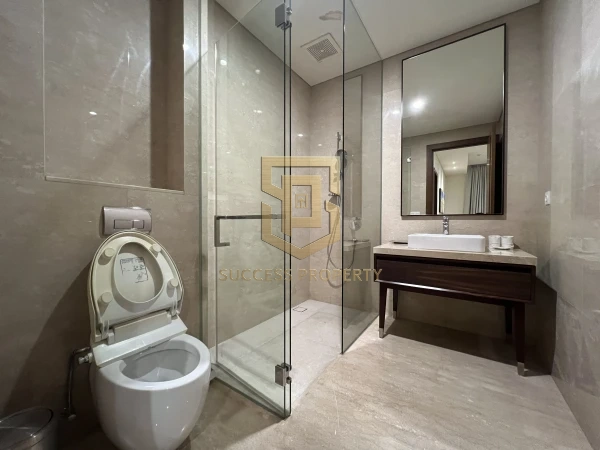 DISEWA - Apartemen Pakubuwono Spring Applewood Lower Floor - Jakarta Selatan - DKI Jakarta