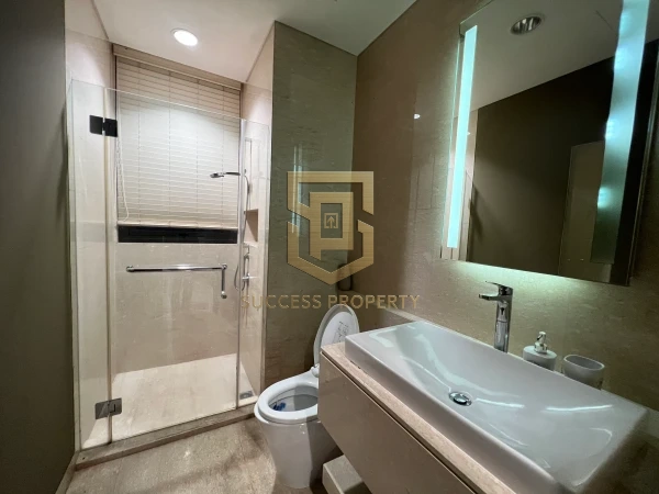 DISEWA - 1Park Avenue Queen Low Floor - Jakarta Selatan - DKI Jakarta