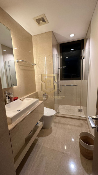 DIJUAL - 1Park Avenue Queen Tower Lower Floor - Jakarta Selatan - DKI Jakarta