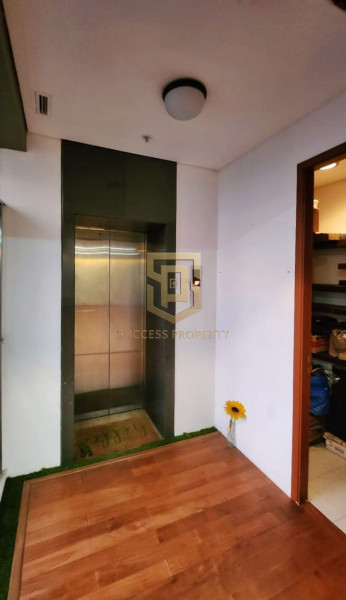 DIJUAL - 1Park Residence Tower High Floor - Jakarta Selatan - DKI Jakarta