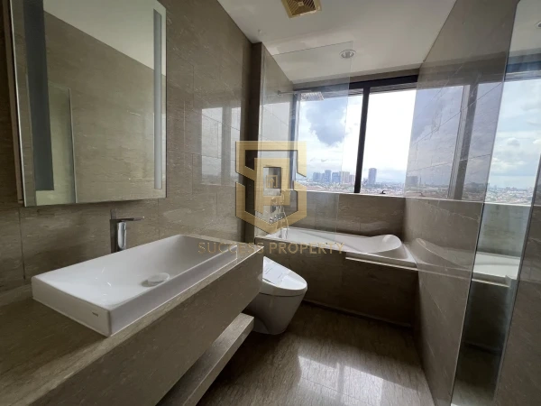 DISEWA - 1Park avenue queen middle floor - Jakarta Selatan - DKI Jakarta