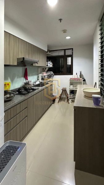 DIJUAL - 1Park Avenue Queen Tower Lower Floor - Jakarta Selatan - DKI Jakarta