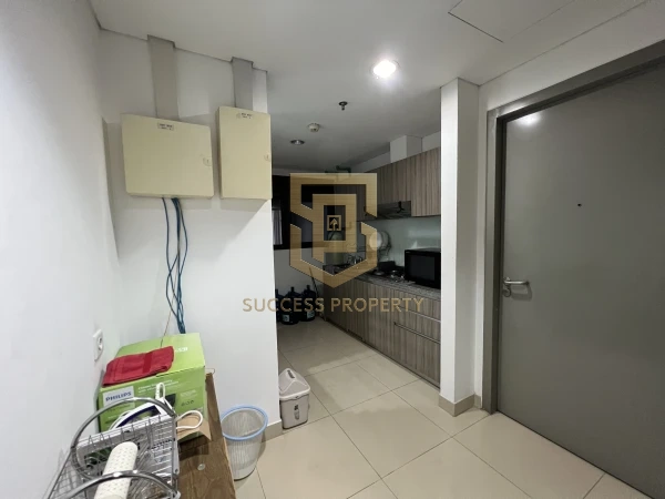 DIJUAL - 1Park Avenue Queen Middle Floor - Jakarta Selatan - DKI Jakarta
