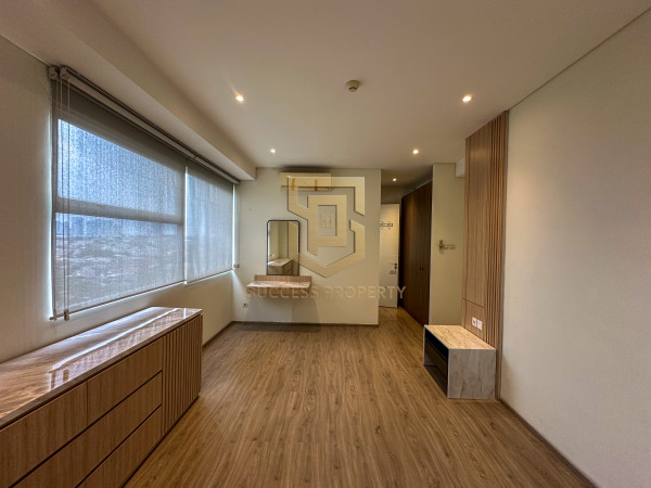 1Park Residence Tower A Low Floor