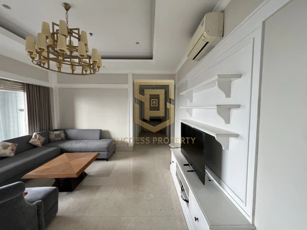 DIJUAL - 1Park Avenue Hamilton Middle Floor - Jakarta Selatan - DKI Jakarta