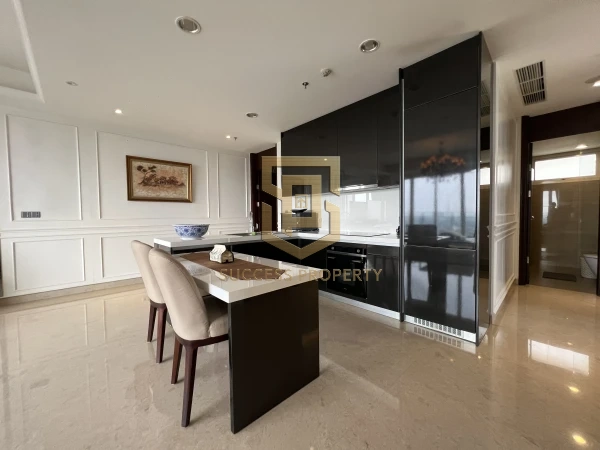 Aparment Pondok Indah Residence (PIR), Tower Maya