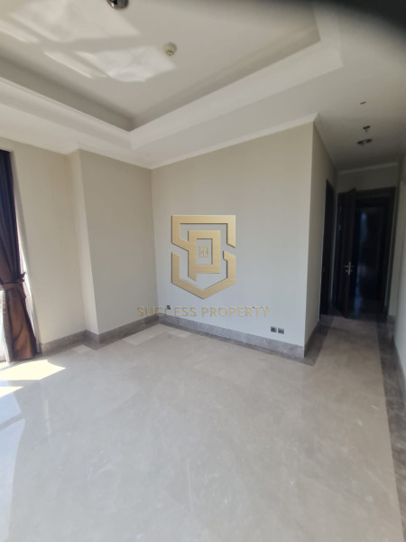 District 8 Tower Infinity High Floor