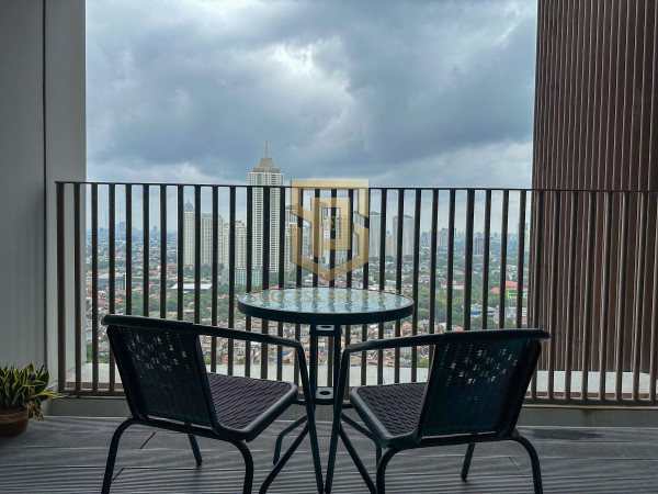 DISEWA - 1Park Avenue Tower Royal High Floor - Jakarta Selatan - DKI Jakarta