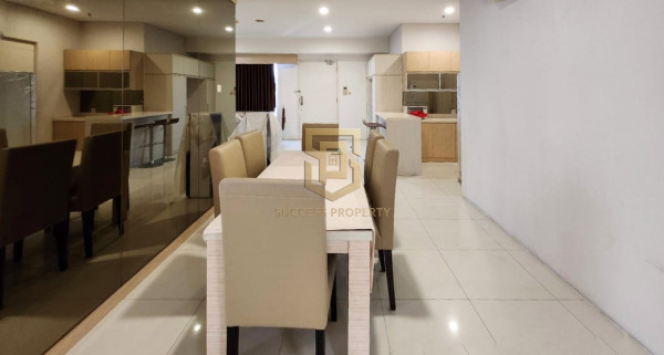 DIJUAL - 1Park Residence C Tower High Floor - Jakarta Selatan - DKI Jakarta