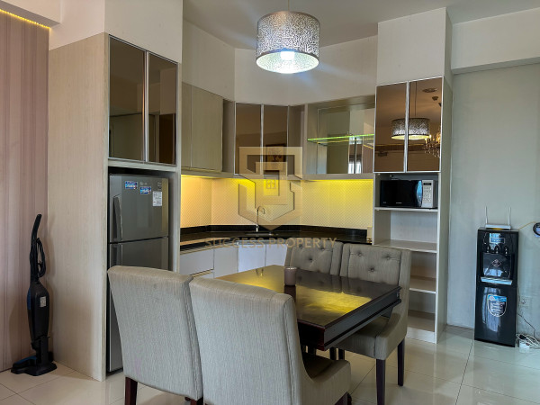 1Park Residence Tower C Low Floor